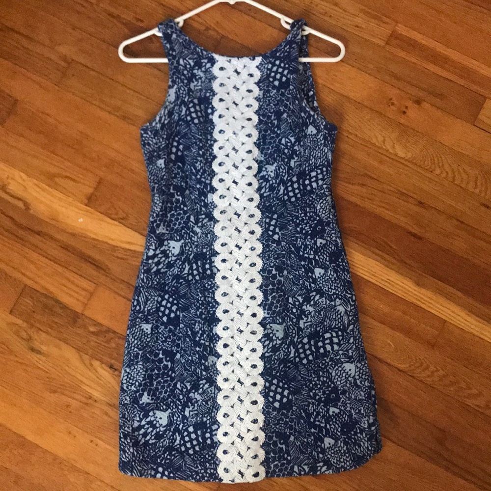 Lilly for Target size 2 Dress